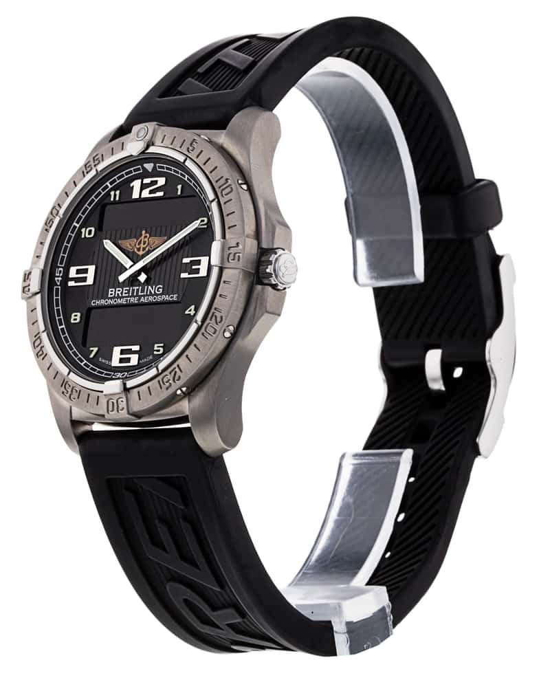 Breitling Aerospace E79362